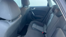 Audi A1 1.4 TFSI Sport Nav 5dr S Tronic Petrol Hatchback